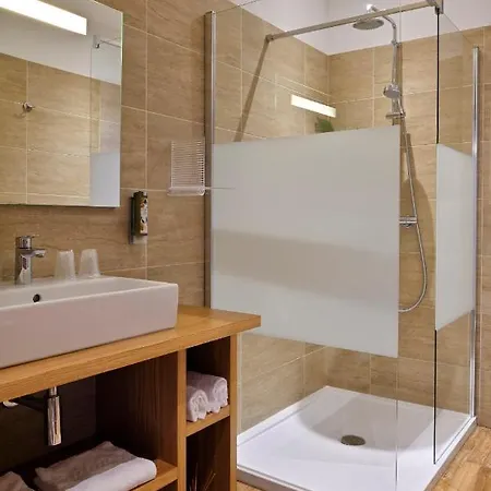 Hotel Serenada Algajola (Corsica)