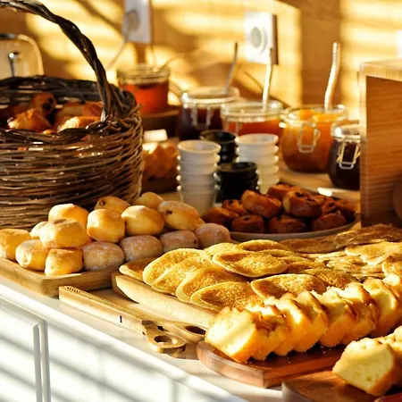 Serenada 3* Algajola (Corsica)