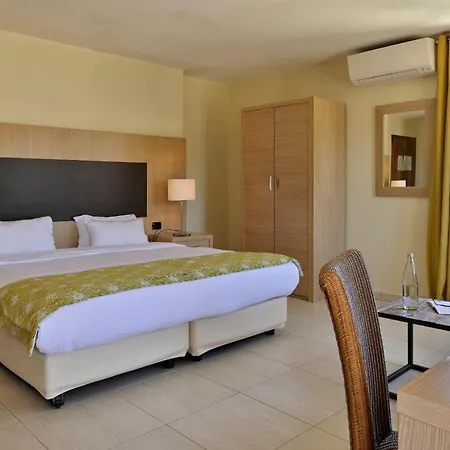 Hotel Serenada Algajola (Corsica)