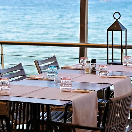 Hotel Serenada Algajola (Corsica)