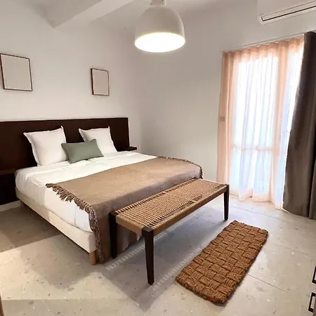 Serenada 3* Algajola (Corsica)