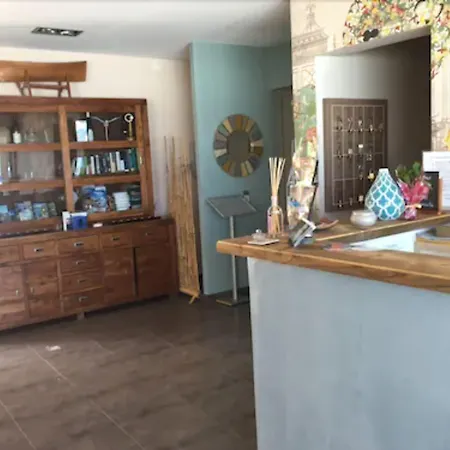 Serenada 3* Algajola (Corsica)