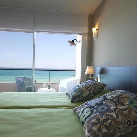 Hotel Serenada Algajola (Corsica)