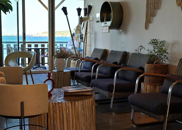Otel Serenada 3*