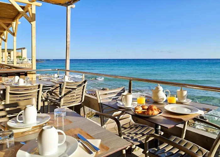 Otel Serenada 3*