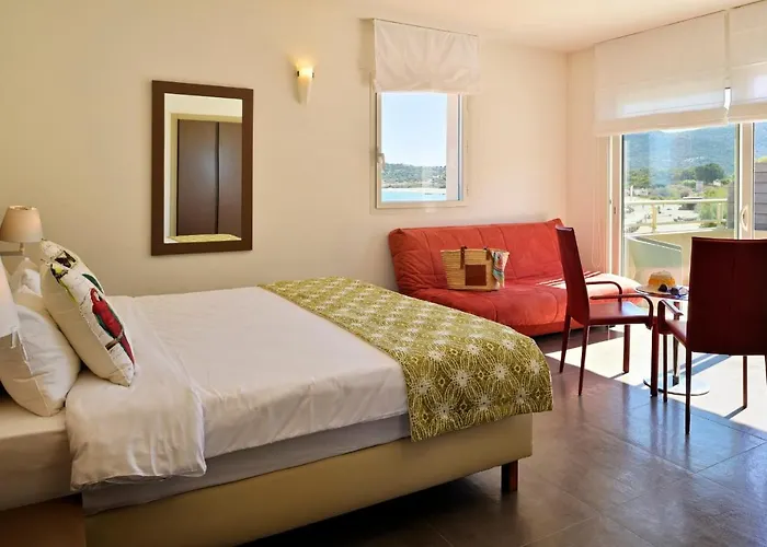 Serenada Otel