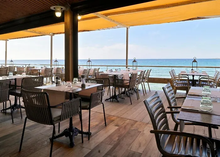 Serenada Otel