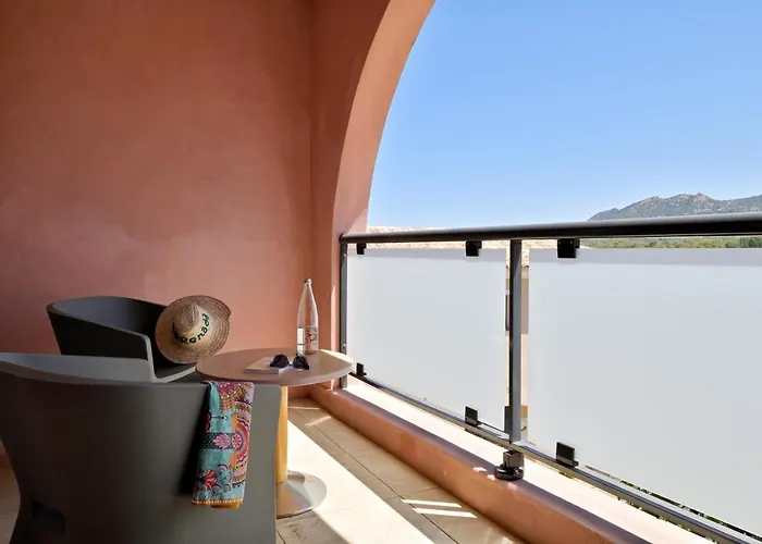 Otel Serenada