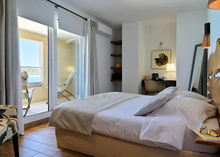 Serenada Otel