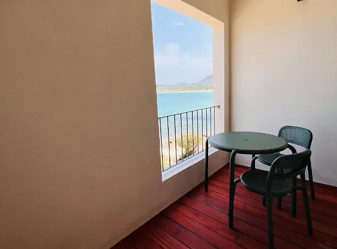 Otel Serenada