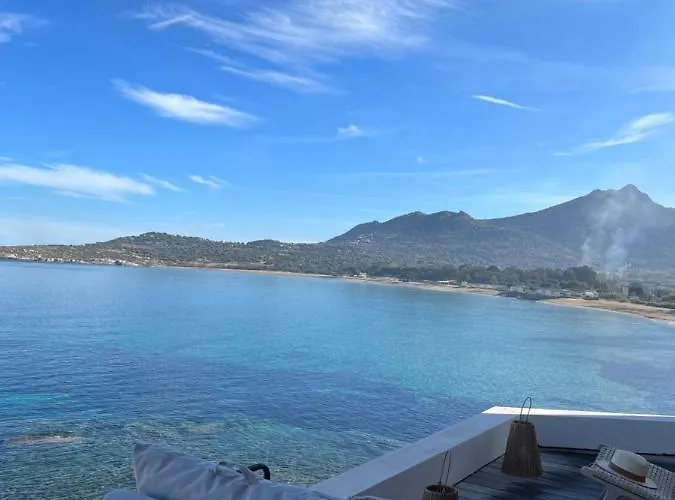 Serenada Otel