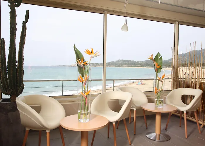Otel Serenada