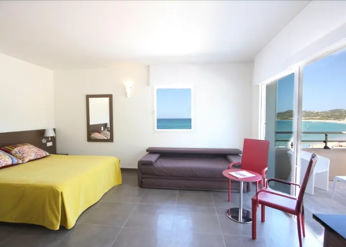 Serenada Otel