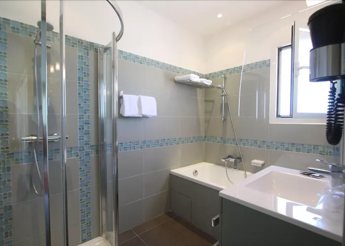Serenada Otel