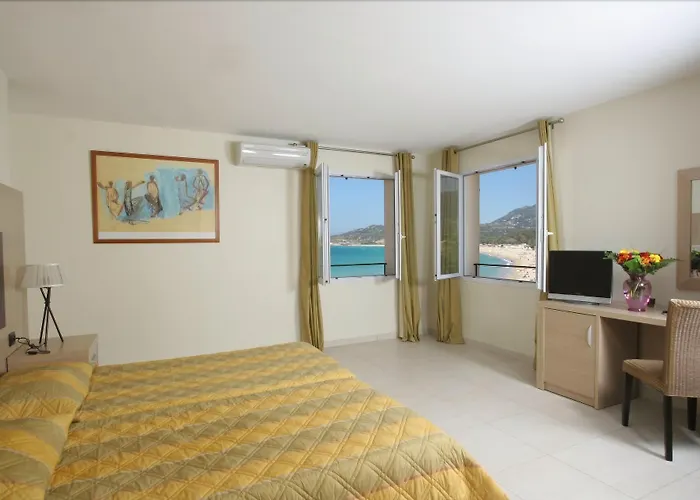 Otel Serenada 3*