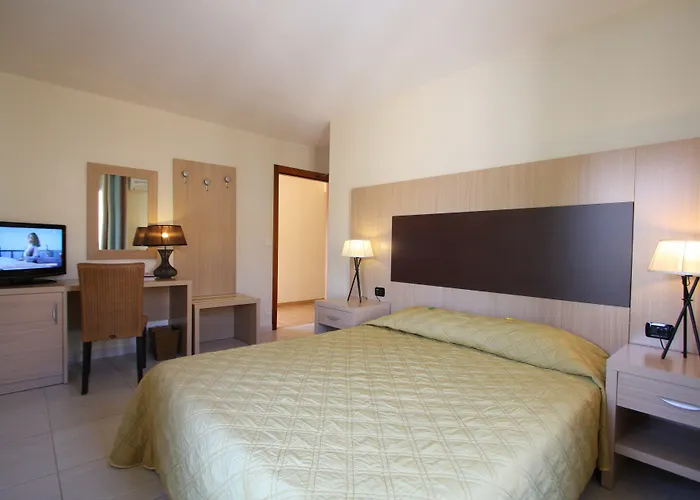 Serenada Otel