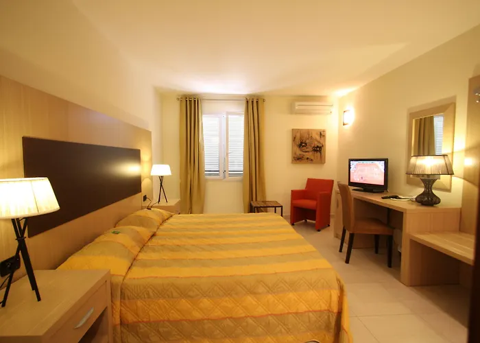 Serenada Otel