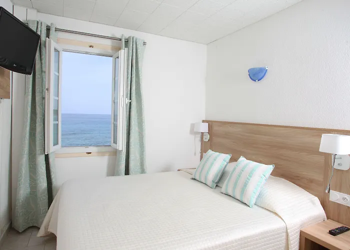 Serenada Otel