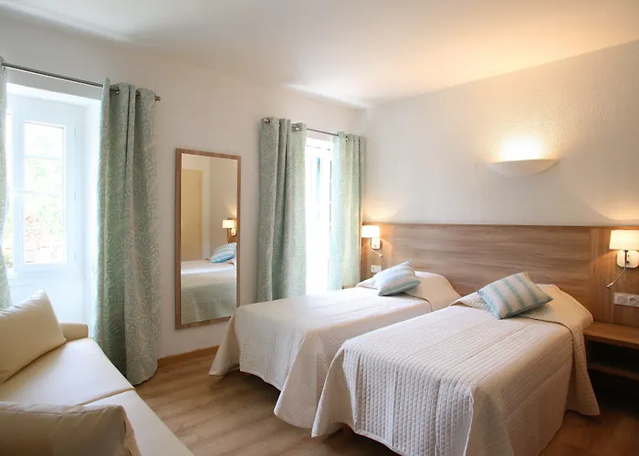 Otel Serenada 3*
