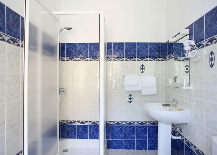 Serenada Otel