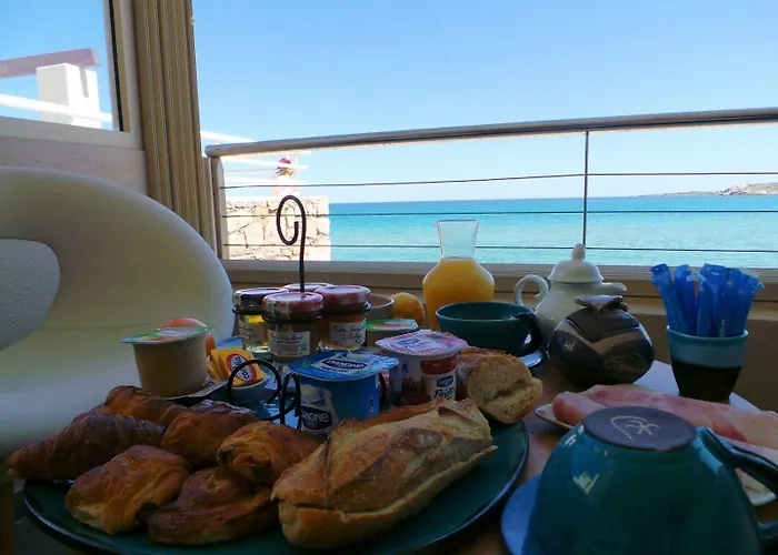 Serenada Otel 3*