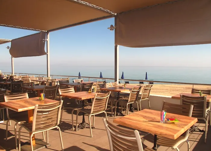 Otel Serenada Algajola (Corsica)