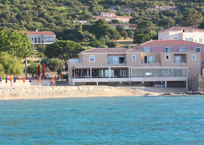 Serenada Otel