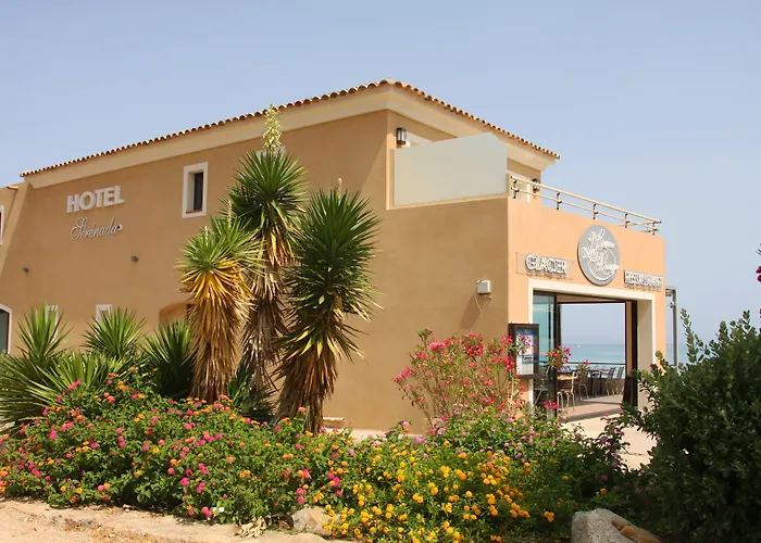 Otel Serenada