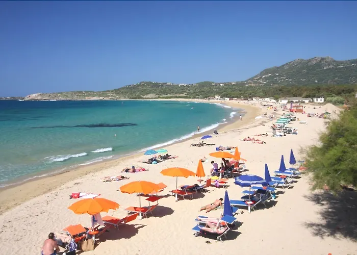 Serenada Otel 3*
