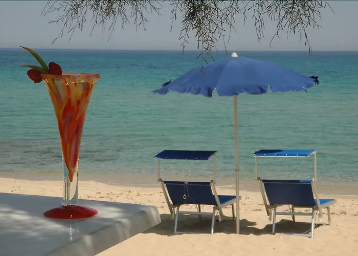 Serenada Otel 3*