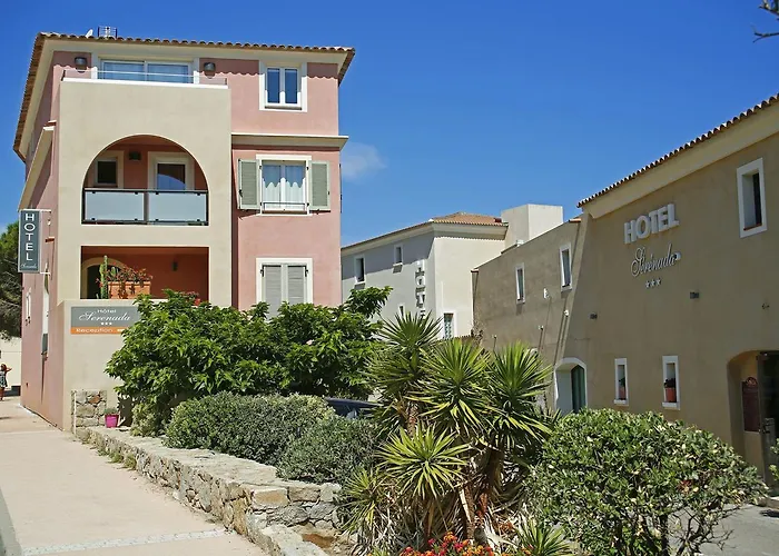 Otel Serenada 3*