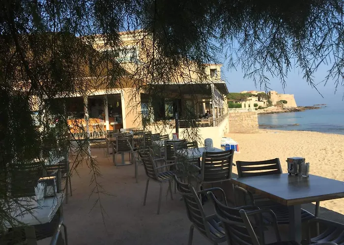 Serenada Otel