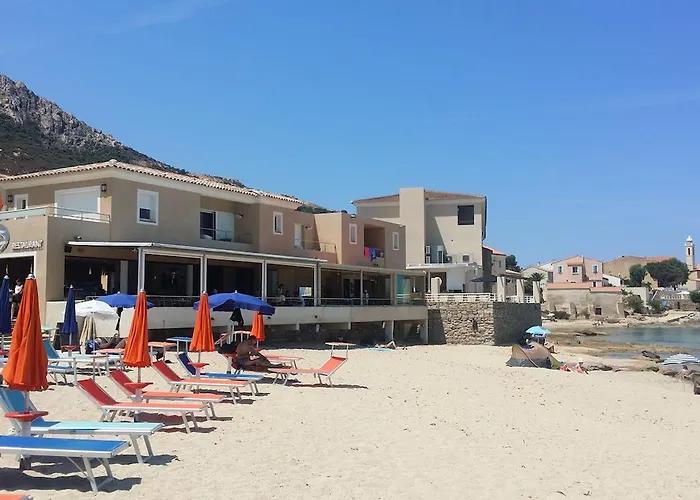 Otel Serenada
