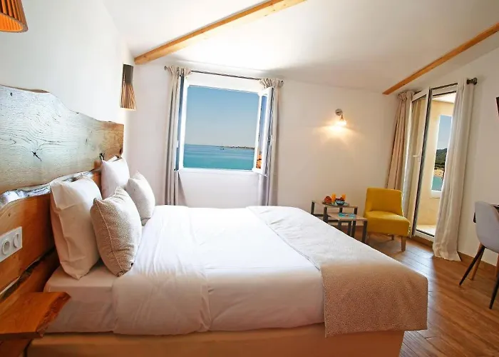Serenada Otel