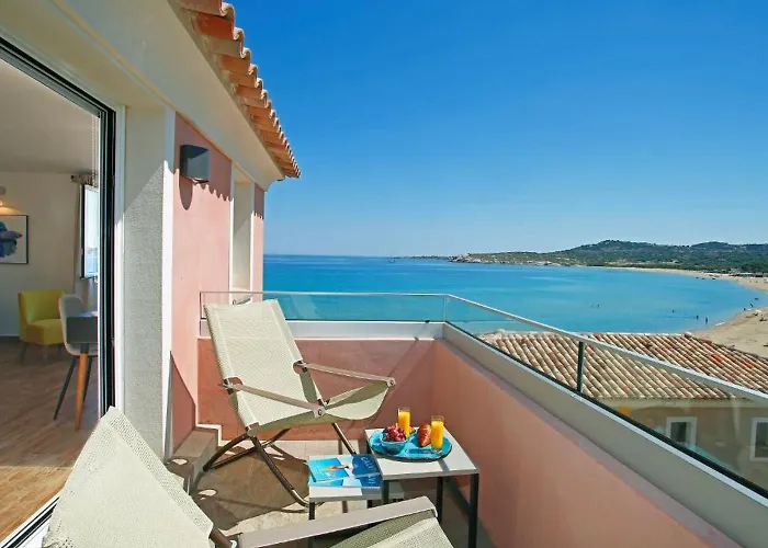 Serenada Otel 3*