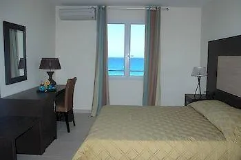 Serenada Otel 3*