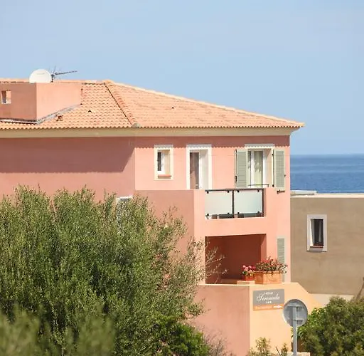 Serenada Otel 3*