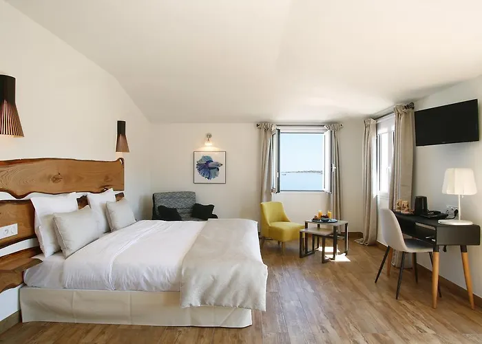Serenada Otel 3*