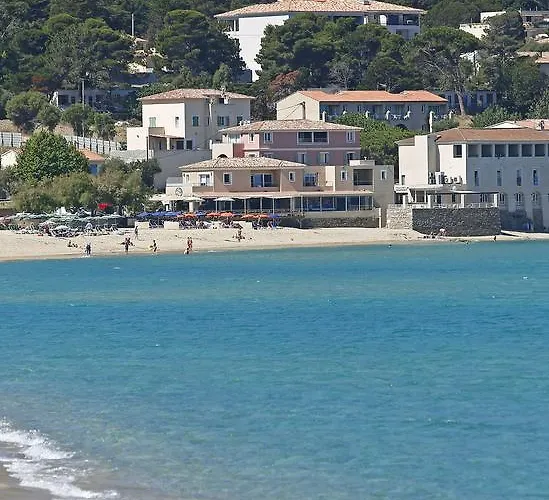 Serenada Otel 3*