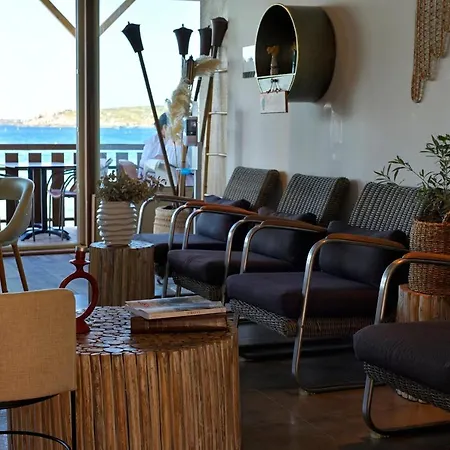 Otel Serenada 3*