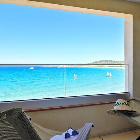 Hotel Serenada 3*