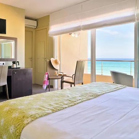 Otel Serenada