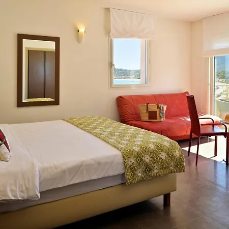 Serenada Otel