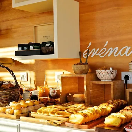 Hotel Serenada 3*