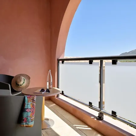 فندق Serenada