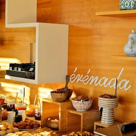 Serenada الجاجولا