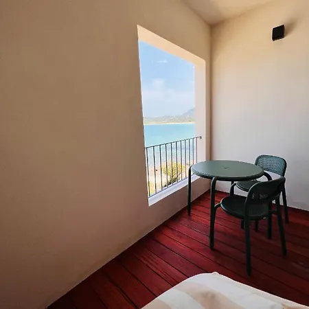 Hotel Serenada