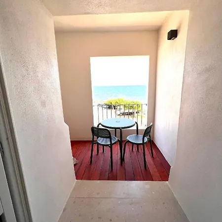 Serenada 3* Algajola (Corsica)