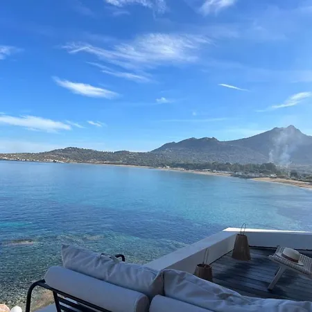 Serenada Hotel