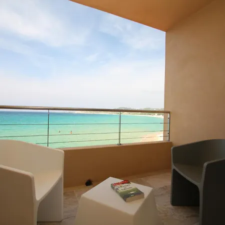 Serenada فندق الجاجولا